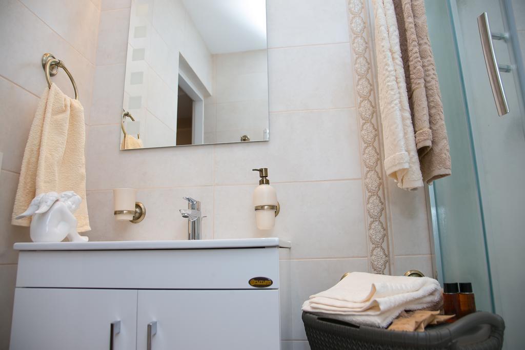 Skapas Street Vilnius Apartment Bagian luar foto