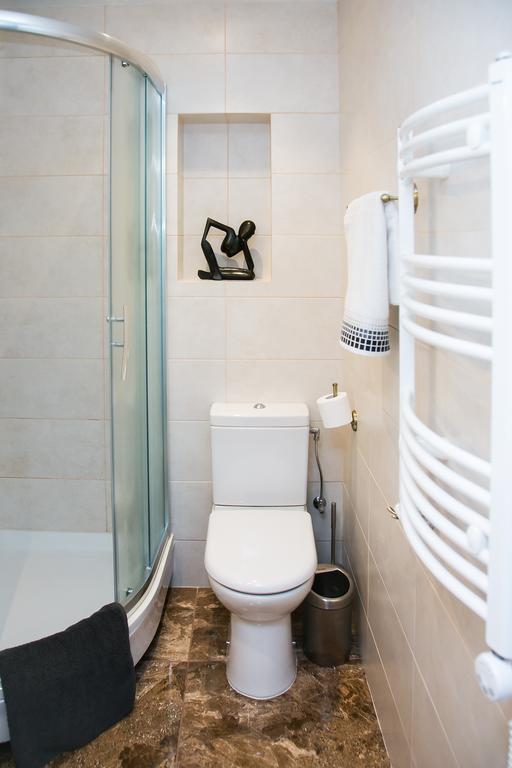 Skapas Street Vilnius Apartment Bagian luar foto