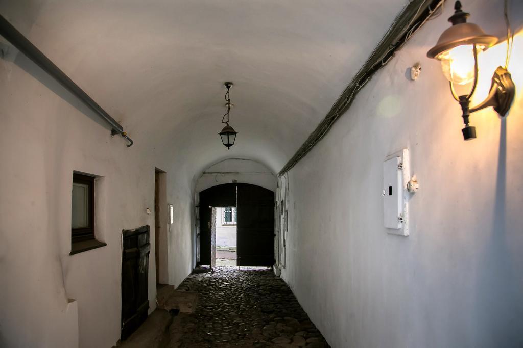 Skapas Street Vilnius Apartment Bagian luar foto